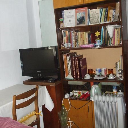 Kamigs Rooms София Экстерьер фото