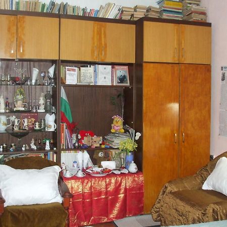 Kamigs Rooms София Экстерьер фото