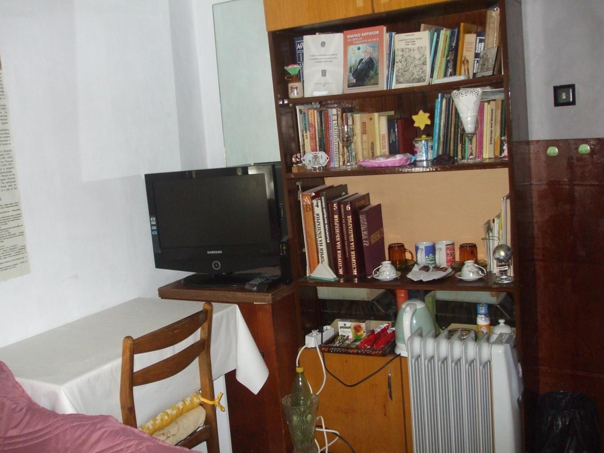Kamigs Rooms София Экстерьер фото