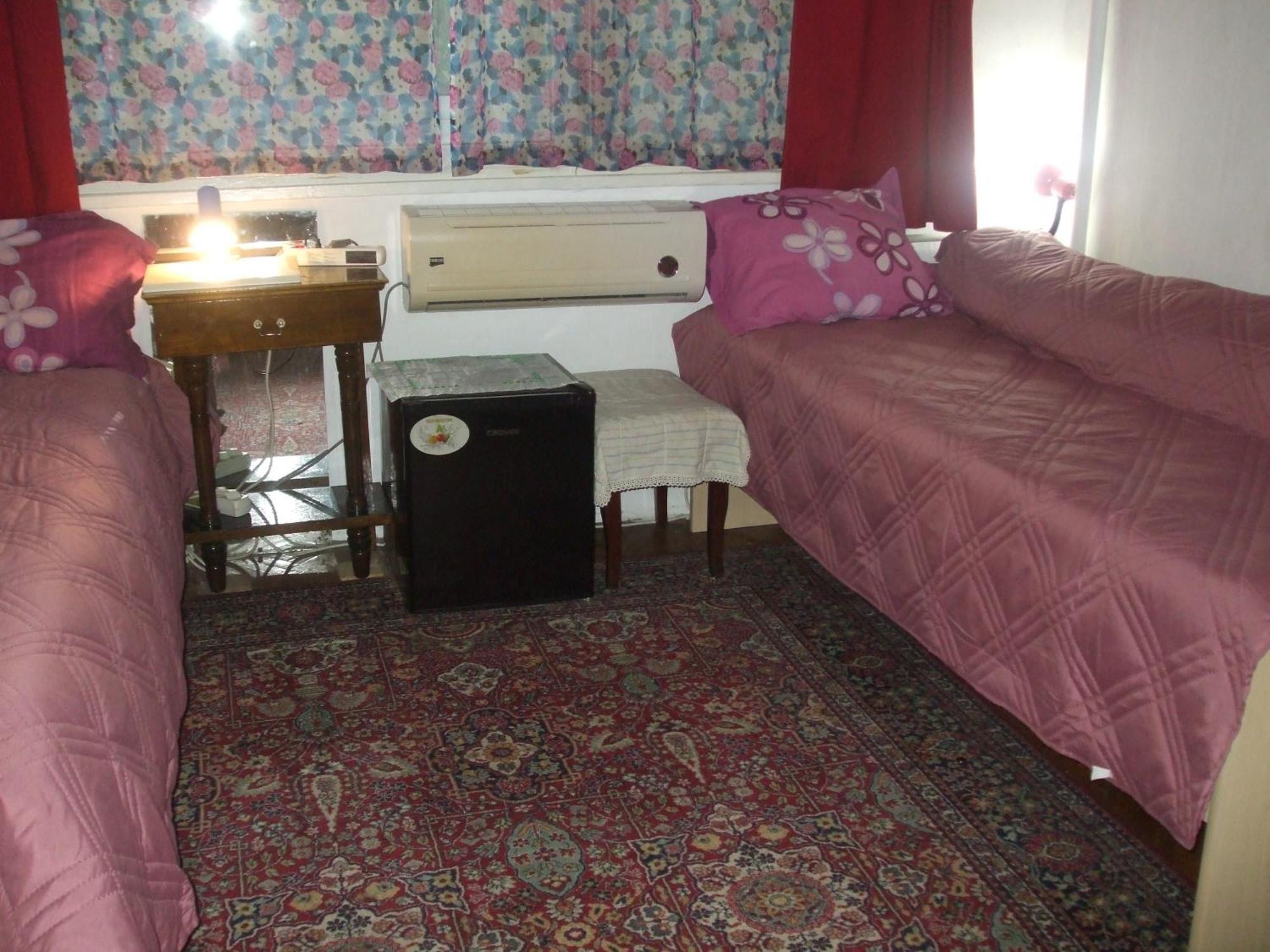 Kamigs Rooms София Экстерьер фото