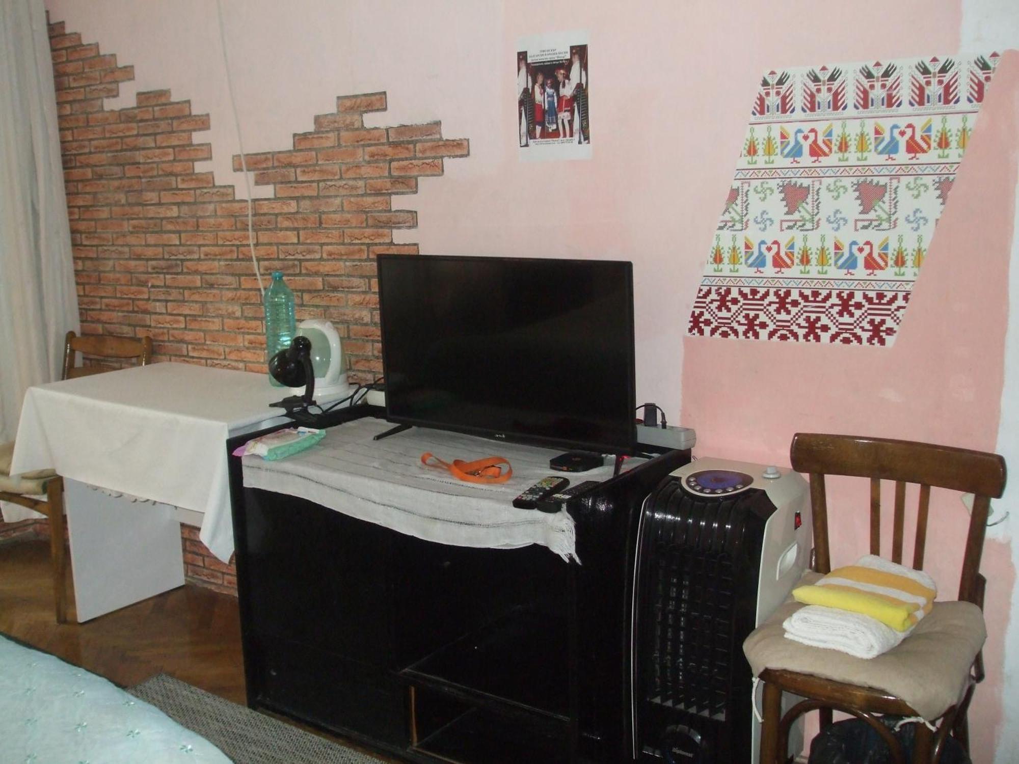 Kamigs Rooms София Экстерьер фото