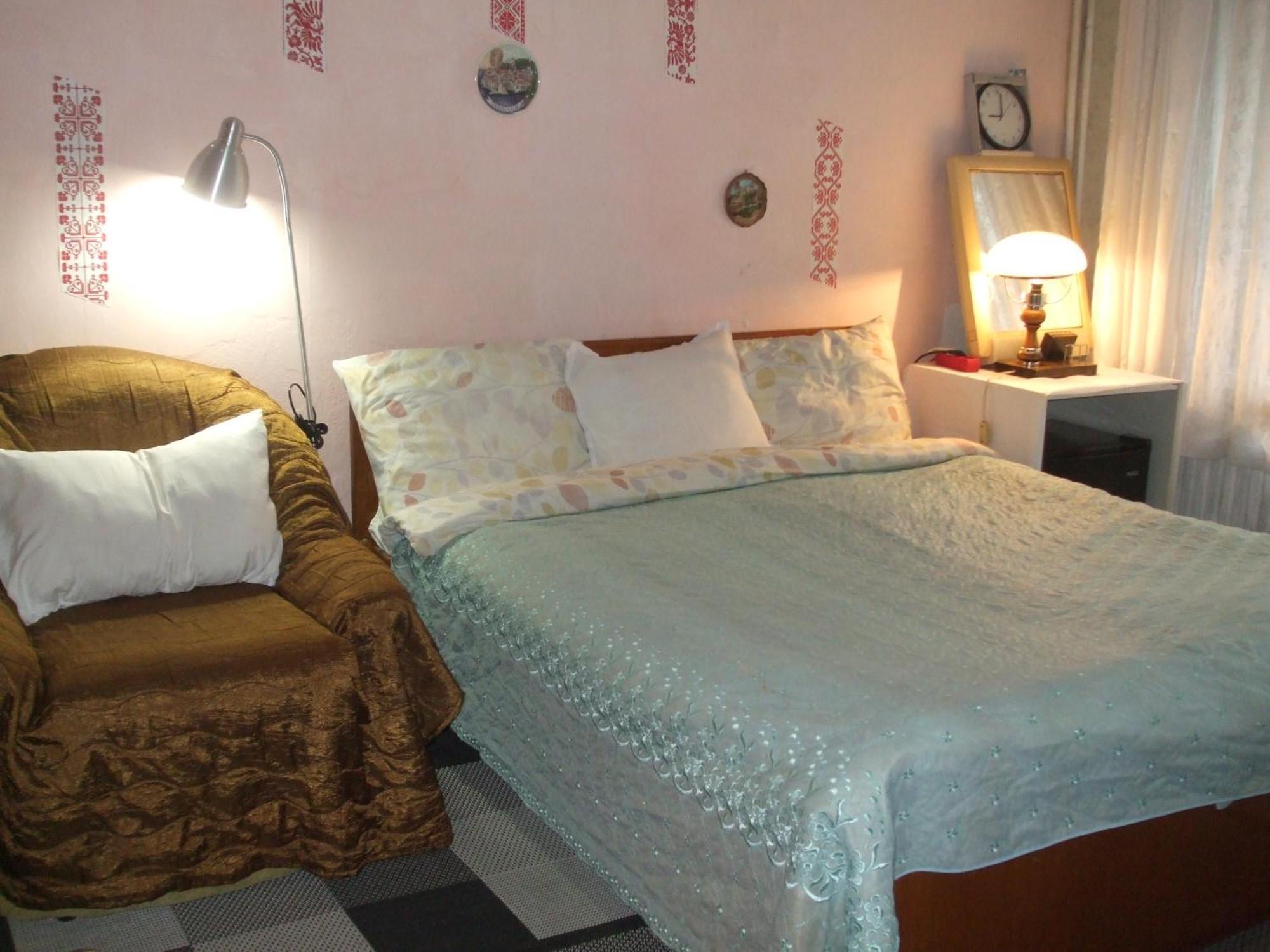 Kamigs Rooms София Экстерьер фото
