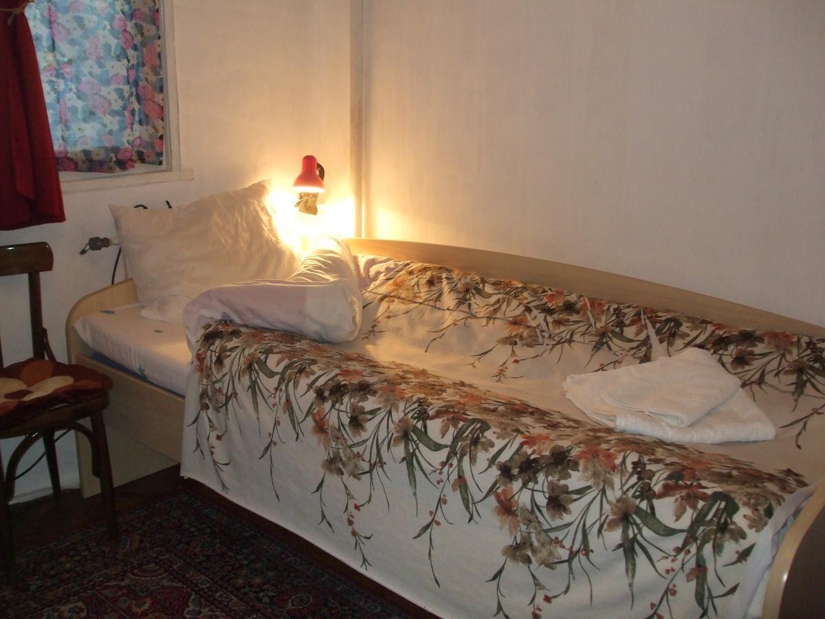 Kamigs Rooms София Экстерьер фото