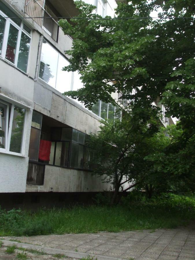 Kamigs Rooms София Экстерьер фото